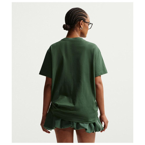Nike Γυναικεία κοντομάνικη μπλούζα Sportswear Classic Oversized T-Shirt